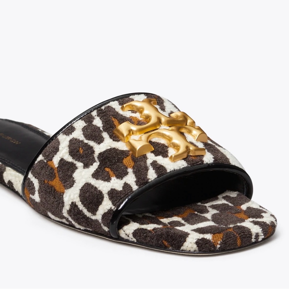 Tory Burch Eleanor Slide - Picture 4 of 4